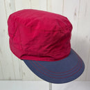 【OneSize レッド系】 Marmot ( マーモット ) ゴアテックス ライナー ワーク キャップ GORE-TEX Linner Work Cap ナイロン ウェア ウェア小物 ヘッドウェア キャップ GORE-TEX ( ゴアテックス ) z000545-6