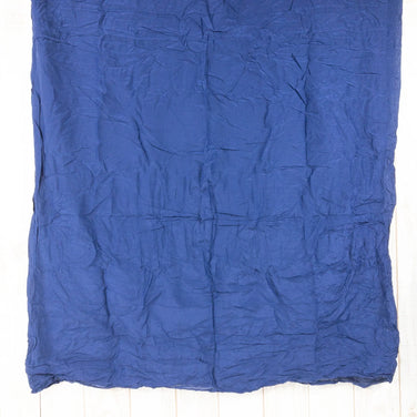 【OneSize ネイビー系】 Sea To Summit ( シートゥーサミット ) シルク+コットン トラベル ライナー スタンダード Silk+Cotton Travel Liner Standard コットン ST81430 シュラフライナー シーツ スリ - 【公式】2ndGEAR（セカンドギア）Webショップ【登山用品・アウトドア用品専門 買取販売店】