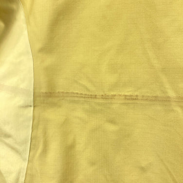 【Women's S イエロー系】 2000s Arcteryx ( アークテリクス ) サイドワインダー AR ジャケット Sidewinder AR Jacket			 Butter ウェア トップス アウター ジャケット ハードシェル GORE-TEX XCR (