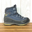 【Men's 23.5cm ブルー系】 Zamberlan ( ザンバラン ) パスビオ Gt ゴアテックス トレッキングシューズ 1120141 Men's トレッキングブーツ フットウェア - 【公式】2ndGEAR（セカンドギア）Webショップ【登山用品・アウトドア用品専門 買取販売店】
