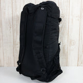 【OneSize ブラック系】 Trail Bum ( トレイルバム ) バマー Bummer ナイロン ソリッドタイプ バックパック バッグ ストレージ - 【公式】2ndGEAR（セカンドギア）Webショップ【登山用品・アウトドア用品専門 買取販売店】