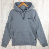 【Men's XS グレー系】 Patagonia ( パタゴニア ) フィッツロイ アイコン アップライザル フーディ Fitz Roy Icon Uprisal Hoody ポリエステル 39666 International Men's GLH フリース アウ - 【公式】2ndGEAR（セカンドギア）Webショップ【登山用品・アウトドア用品専門 買取販売店】
