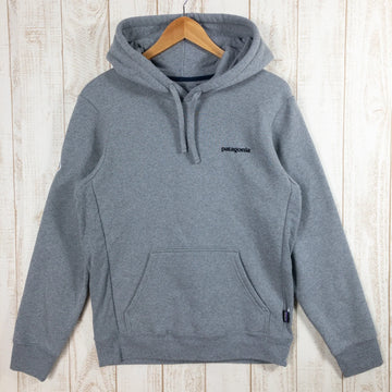 【Men's XS グレー系】 Patagonia ( パタゴニア ) フィッツロイ アイコン アップライザル フーディ Fitz Roy Icon Uprisal Hoody ポリエステル 39666 International Men's GLH フリース アウ - 【公式】2ndGEAR（セカンドギア）Webショップ【登山用品・アウトドア用品専門 買取販売店】
