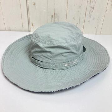 【Men's L ブルー系】 Marmot ( マーモット ) スローチ ハット SLOUCH HAT ナイロン ウェア ウェア小物 ヘッドウェア ハット z00052344 ハット ヘッドウェア ウェア小物 ウェア - 【公式】2ndGEAR（セカンドギア）Webショップ【登山用品・アウトドア用品専門 買取販売店】