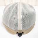 【OneSize ベージュ系】 Ridge Mountain Gear ( リッジマウンテンギア ) メッシュ ベーシック キャップ Mesh Basic Cap キャップ ヘッドウェア ウェア小物 ウェア - 【公式】2ndGEAR（セカンドギア）Webショップ【登山用品・アウトドア用品専門 買取販売店】