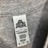 【Men's M グレー系】 There Is No Someday ハイカー Tシャツ International Men's コットン ショートスリーブTシャツ クルーネック インナー シャツ トップス ウェア - 【公式】2ndGEAR（セカンドギア）Webショップ【登山用品・アウトドア用品専門 買取販売店】