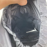 【Unisex S ブラック系】 2025 Patagonia ( パタゴニア ) テラヴィア パック 28L Terravia Pack 28L ナイロン バッグ ストレージ バックパック デイパック 容量【～29L】 z00058729  デイパック 容量【～29