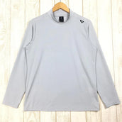【Women's L グレー系】Millet ( ミレー ) アンチ インセクト クルー ロングスリーブ Ld Anti Insect Crew Ls Tシャツ 虫除け 防虫 MIV02016 International Women's 化繊 ロングスリーブTシャツ クルーネック インナー シャツ トップス ウェア - 【公式】2ndGEAR（セカンドギア）Webショップ【登山用品・アウトドア用品専門 買取販売店】