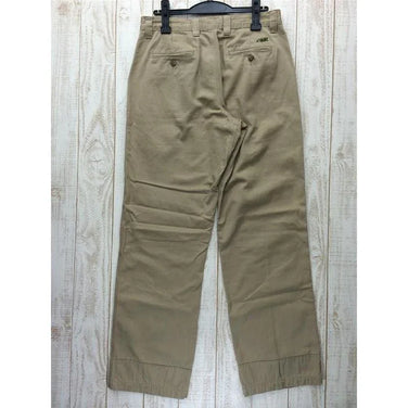 【Men's 31-32 ベージュ系】 Mountain Khaki ( マウンテンカーキ ) ティートンツイルパンツ International Men's ライトベージュ 化繊 ロングパンツ ボトムス ウェア - 【公式】2ndGEAR（セカンドギア）Webショップ【登山用品・アウトドア用品専門 買取販売店】