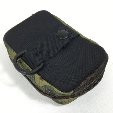 【OneSize グリーン系】 Gregory ( グレゴリー ) カメラ ケース Camera Case ディープフォレストカモ レアカラー 入手困難 Deep Forest Camo 外付けポーチ バッグ ストレージ - 【公式】2ndGEAR（セカンドギア）Webショップ【登山用品・アウトドア用品専門 買取販売店】