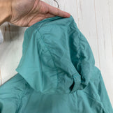 【Kid's 130 ブルー系】 Montbell ( モンベル ) ライト シェル パーカ Light Shell Parka ナイロン ウェア トップス アウター ジャケット ウィンドシェル z00059613  ウィンドシェル アウター ジャケット トップス ウ