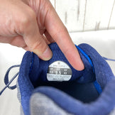 【Men's 27.5cm ブルー系】 Altra ( アルトラ ) ティンプ トレイル TIMP TRAIL BlueCamo / Blue フットウェア トレイルランニングシューズ z00059092 BlueCamo / Blue トレイルランニングシューズ フットウ