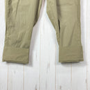 【Unisex 1 ベージュ系】 Axesquin Elements ( アクシーズクインエレメンツ ) ストライプのパンツ ナイロン ウェア ボトムス ロングパンツ ソフトシェル z00057525  ソフトシェル ロングパンツ ボトムス ウェア-4