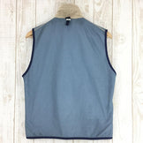 【Men's S アイボリー系】Patagonia ( パタゴニア ) クラシック レトロx ベスト Classic Retro X Vest 生産終了モデル 23044 International Men's フリース ベスト トップス ウェア - 【公式】2ndGEAR（セカンドギア）Webショップ【登山用品・アウトドア用品専門 買取販売店】
