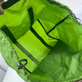 均码 绿色 Isuka 靴子保护袋 收纳袋 包装袋 杂物袋 内袋 z00053604 收纳袋 内袋 包装袋 收纳袋