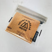 [One Size Orange] Ridge Mountain Gear Stuff Sack Amber Glow z00057422 Amber Glow stuff sack inner pouch packing sack bag