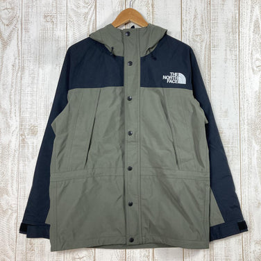 【Men's M グリーン系】 The North Face ( ザ・ノースフェイス ) マウンテン ライト ジャケット Mountain Light Jacket ゴアテックス ハードシェル フーディ NP11834 Asian Men's ハードシェル アウタ - 【公式】2ndGEAR（セカンドギア）Webショップ【登山用品・アウトドア用品専門 買取販売店】