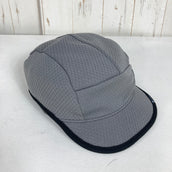 【Unisex OneSize グレー系】 Caravan ( キャラバン ) ロックマスター Mino キャップ Rock Master Mino Cap ポリエステル ウェア ウェア小物 ヘッドウェア キャップ z00060164  キャップ ヘッドウェア ウェア小物 ウェ