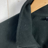 【Men's M ブラック系】 Montbell ( モンベル ) シャミース ジャケット Shammies Jacket ポリエステル ウェア トップス アウター ジャケット フリース z00054820  フリース アウター ジャケット トップス ウェア