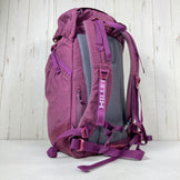 【Women's OneSize パープル系】 Millet ( ミレー ) スイウ 22 SUIU 22 ナイロン バッグ ストレージ バックパック デイパック 容量【～29L】 z00059236  デイパック 容量【～29L】 バックパック バッグ ストレージ