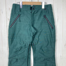 【Women's S グリーン系】 Ride Snowboards（ライド スノーボード） アクティブコア スノーボードパンツ Active Core Snowboard Pants スノーボード パンツ ポリエステル ウェア ボトムス ロングパンツ ハードシェル z0-2