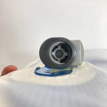 Salomon Soft Reservoir 1.5L Hydration Equipment, Blue (One Size) (z00052876)