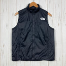 【Women's M ブラック系】 The North Face ( ザ・ノースフェイス ) ベントリックス ベスト Ventrix Vest ZIP IN ZIP対応 PERTEX Quantum Air 化繊ダウン ウェア トップス アウター ジャケット 化繊インサ-1