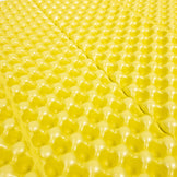 [Small Yellow] Thermarest Z-Lite Sol Sleeping System Mat/Sleeping Pad/Foam Mat z00052669 Foam Mat/Sleeping Pad/Sleeping System