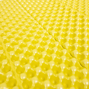 [Small Yellow] Thermarest Z-Lite Sol Sleeping System Mat/Sleeping Pad/Foam Mat z00052669 Foam Mat/Sleeping Pad/Sleeping System