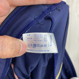 【Women's S ネイビー系】 Cw-X ( シーダブリューエックス ) エキスパート モデル ロング Expert Model Long 股関節・ひざサポート｜吸汗速乾｜UVカット ポリエステル ウェア ボトムス タイツ z00060536  タイツ ボトムス ウ