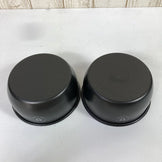 【OneSize ブラック系】 Trangia ( トランギア ) ツンドラ3ミニ ブラックバージョン 404273 TR-TUNDRA3MN-BK クッカー コッフェル クックウェア - 【公式】2ndGEAR（セカンドギア）Webショップ【登山用品・アウトドア用品専門 買取販売店】