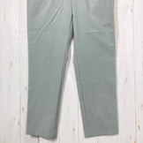 【Women's L グレー系】 The North Face ( ザ・ノースフェイス ) バーブ ライト スリム パンツ Verb Light Slim Pant ナイロン ウェア ボトムス ロングパンツ ソフトシェル z00059930  ソフトシェル ロングパン