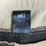 【Men's L ベージュ系】 Millet ( ミレー ) アース トレック ショーツ Earth Trek Short ナイロン MIV01505 International Men's 化繊 ショーツ ショートパンツ ボトムス ウェア - 【公式】2ndGEAR（セカンドギア）Webショップ【登山用品・アウトドア用品専門 買取販売店】