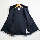 【Men's S ブラック系】 Mammut ( マムート ) ゴブリンミッドレイヤージャケット アジアンフィット メンズ Goblin ML Jacket AF ポリエステル ウェア トップス アウター ジャケット フリース z00050965 フリース アウタ - 【公式】2ndGEAR（セカンドギア）Webショップ【登山用品・アウトドア用品専門 買取販売店】