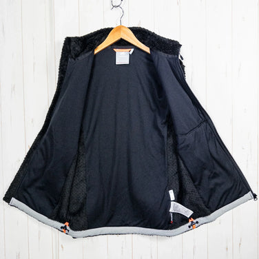 【Men's S ブラック系】 Mammut ( マムート ) ゴブリンミッドレイヤージャケット アジアンフィット メンズ Goblin ML Jacket AF ポリエステル ウェア トップス アウター ジャケット フリース z00050965 フリース アウタ - 【公式】2ndGEAR（セカンドギア）Webショップ【登山用品・アウトドア用品専門 買取販売店】