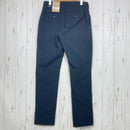 【Women's S ブラック系】 Houdini ( フーディニ ) W's オムニ パンツ W's Omni Pants 190784 True Black z00058224 True Black  ロングパンツ ボトムス ウェア-6