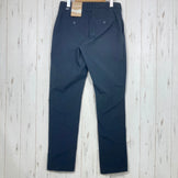 【Women's S ブラック系】 Houdini ( フーディニ ) W's オムニ パンツ W's Omni Pants 190784 True Black z00058224 True Black  ロングパンツ ボトムス ウェア