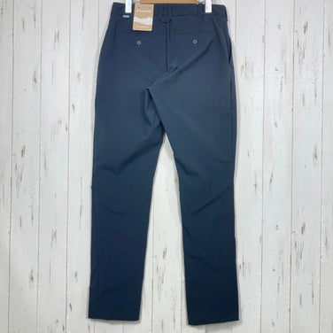 【Women's S ブラック系】 Houdini ( フーディニ ) W's オムニ パンツ W's Omni Pants 190784 True Black z00058224 True Black  ロングパンツ ボトムス ウェア