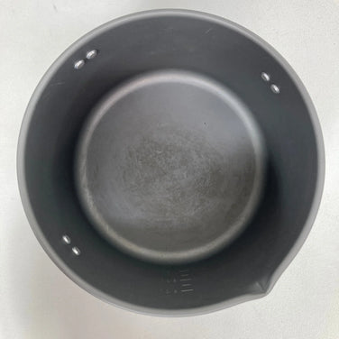 【OneSize グレー系】 Montbell ( モンベル ) アルパイン クッカー 18+20 パン セット Alpine Cooker 18+20 Pan Set アルミ クックウェア クッカー コッフェル z00057716  クッカー コッフェル クック