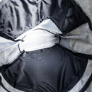 【OneSize ブラック系】 Waymark Gear Company ( ウェイマーク ギア カンパニー ) マイル 28L Mile 28L 生産終了モデル 入手困難 ナイロン バッグ ストレージ バックパック デイパック 容量【～29L】 ECO PAK E-8