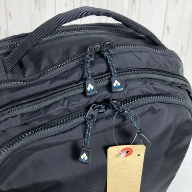 【Unisex OneSize ブラック系】 Millet ( ミレー ) イーエックスピー 20+ EXP 20+ 20～28L 容量拡張 CORDURA ナイロン バッグ ストレージ バックパック デイパック 容量【～29L】 z00061392  デイパック 容量【～29L