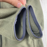 【Women's M グリーン系】 The North Face ( ザ・ノースフェイス ) マウンテン バーサ マイクロ ジャケット Mountain Versa Micro Jacket ポリエステル ウェア トップス アウター ジャケット フリース z000565