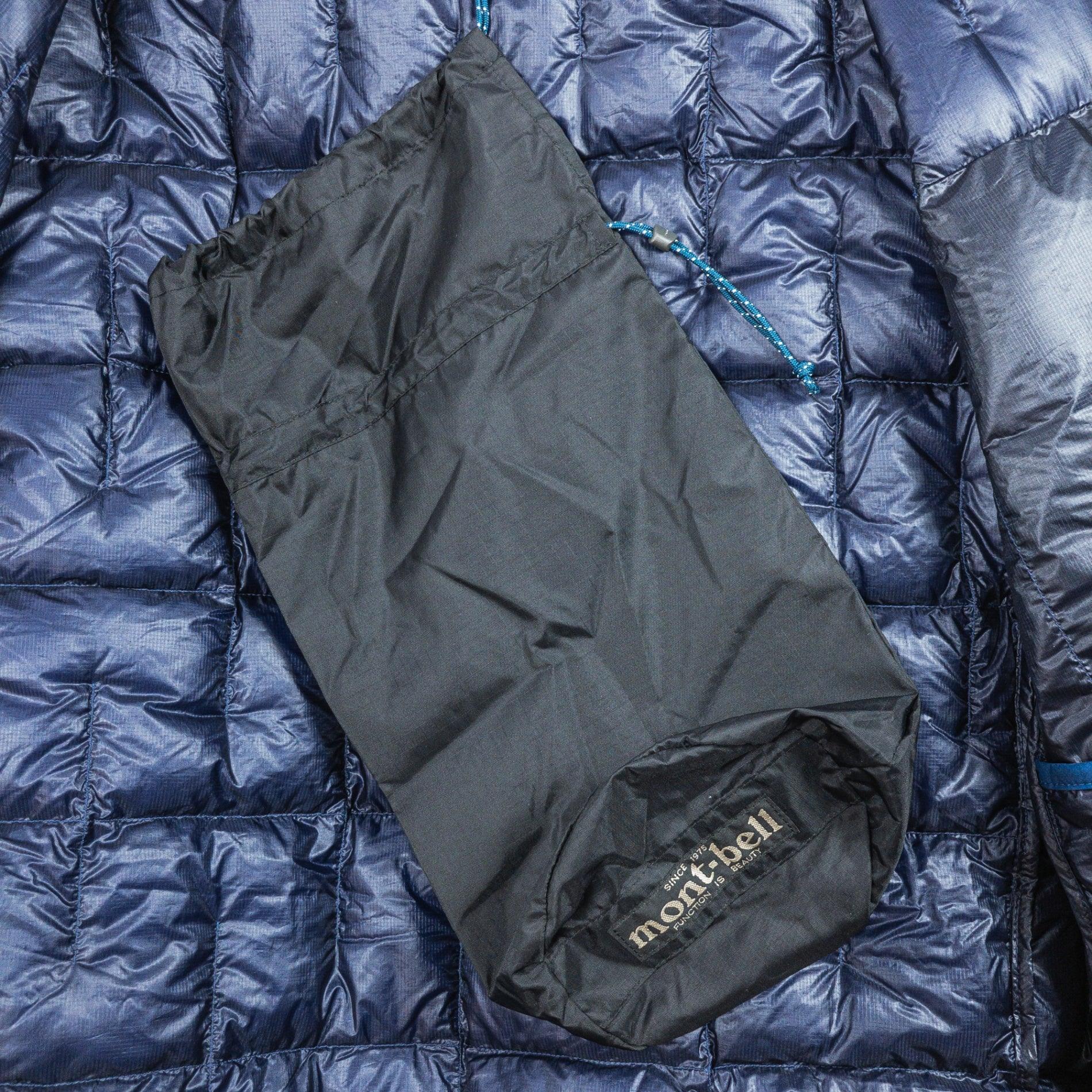 【Men's XL ネイビー系】 Montbell ( モンベル ) イグニス ダウン パーカ Ignis Down Parka ダウン ウェア トップス アウター ジャケット ダウンインサレーション GORE-TEX Windstopper ( ゴアテックス・ウィン - 【公式】2ndGEAR（セカンドギア）Webショップ【登山用品・アウトドア用品専門 買取販売店】