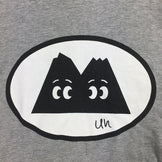 【Men's XL グレー系】 ウルトラヘビー 6.2オンス プレミアム Tシャツ Ultraheavy 6.2Oz Premium T-Shirt コットン 生産終了モデル 入手困難 Men's コットン ショートスリーブTシャツ クルーネック インナー シャツ - 【公式】2ndGEAR（セカンドギア）Webショップ【登山用品・アウトドア用品専門 買取販売店】