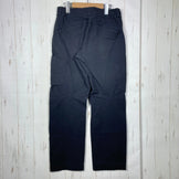 【Men's 28-Short ブラック系】 Arcteryx ( アークテリクス ) クロニン コットン パンツ Cronin Cotton Pant コットン ウェア ボトムス ロングパンツ コットン z00056413  コットン ロングパンツ ボトムス ウェア