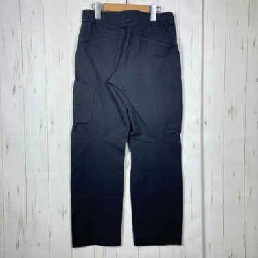 【Men's 28-Short ブラック系】 Arcteryx ( アークテリクス ) クロニン コットン パンツ Cronin Cotton Pant コットン ウェア ボトムス ロングパンツ コットン z00056413  コットン ロングパンツ ボトムス ウェア