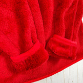 [女款 XS 红色] 2012 Patagonia Re-Tool 连帽衫 MMX 涤纶抓绒外套 (z00054090)