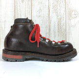 【Unisex 26.0cm ブラウン系】 Goro ( ゴロー ) S-8 登山靴 レザー ビブラム Unisex トレッキングブーツ フットウェア - 【公式】2ndGEAR（セカンドギア）Webショップ【登山用品・アウトドア用品専門 買取販売店】