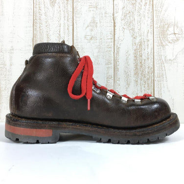 【Unisex 26.0cm ブラウン系】 Goro ( ゴロー ) S-8 登山靴 レザー ビブラム Unisex トレッキングブーツ フットウェア - 【公式】2ndGEAR（セカンドギア）Webショップ【登山用品・アウトドア用品専門 買取販売店】