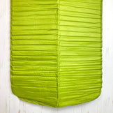 【OneSize グリーン系】 Magic Mountain ( マジックマウンテン ) スーパーライト・120 グリーンティー スリーピングシステム マット スリーピングパッド エアマット z00053112 グリーンティー エアマット マット スリーピングパッド